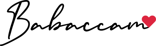 Babaccam logo