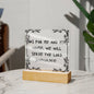 As for me ........ Joshua 24:15
