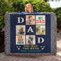 Best Dad Ever - Babaccam