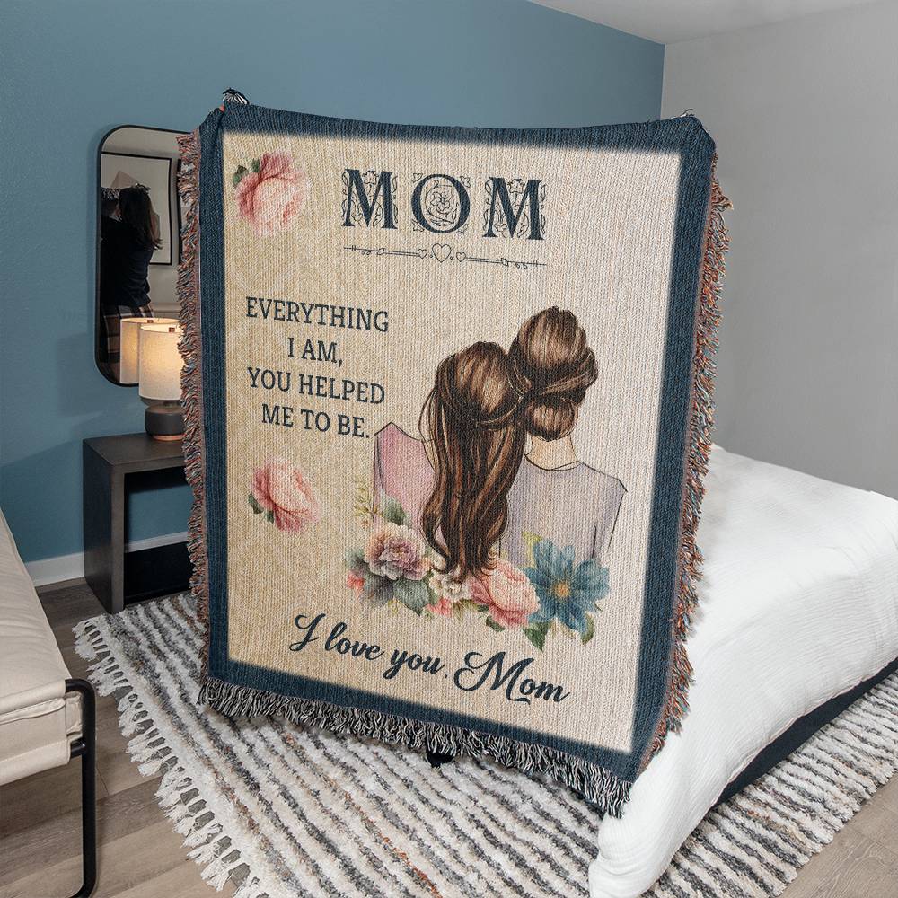 I Love You Mom - Babaccam