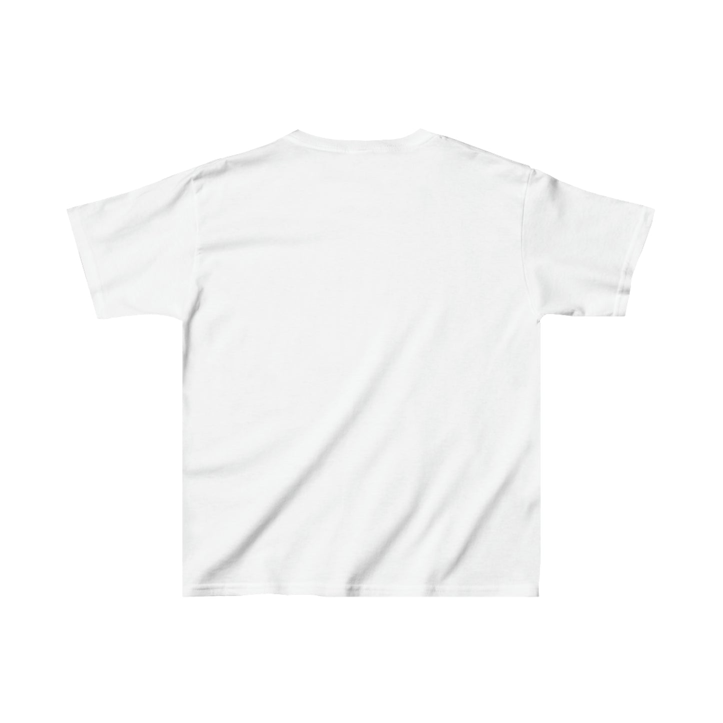 Kids Heavy Cotton™ Tee - Babaccam