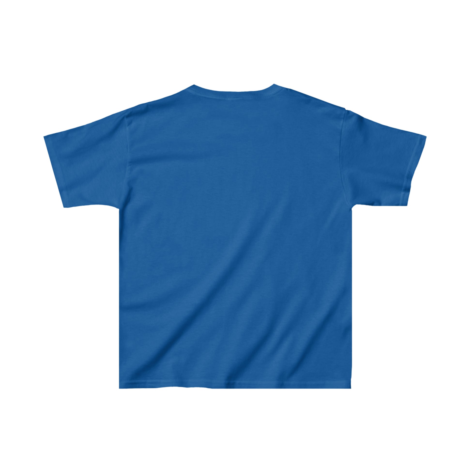 Kids Heavy Cotton™ Tee - Babaccam