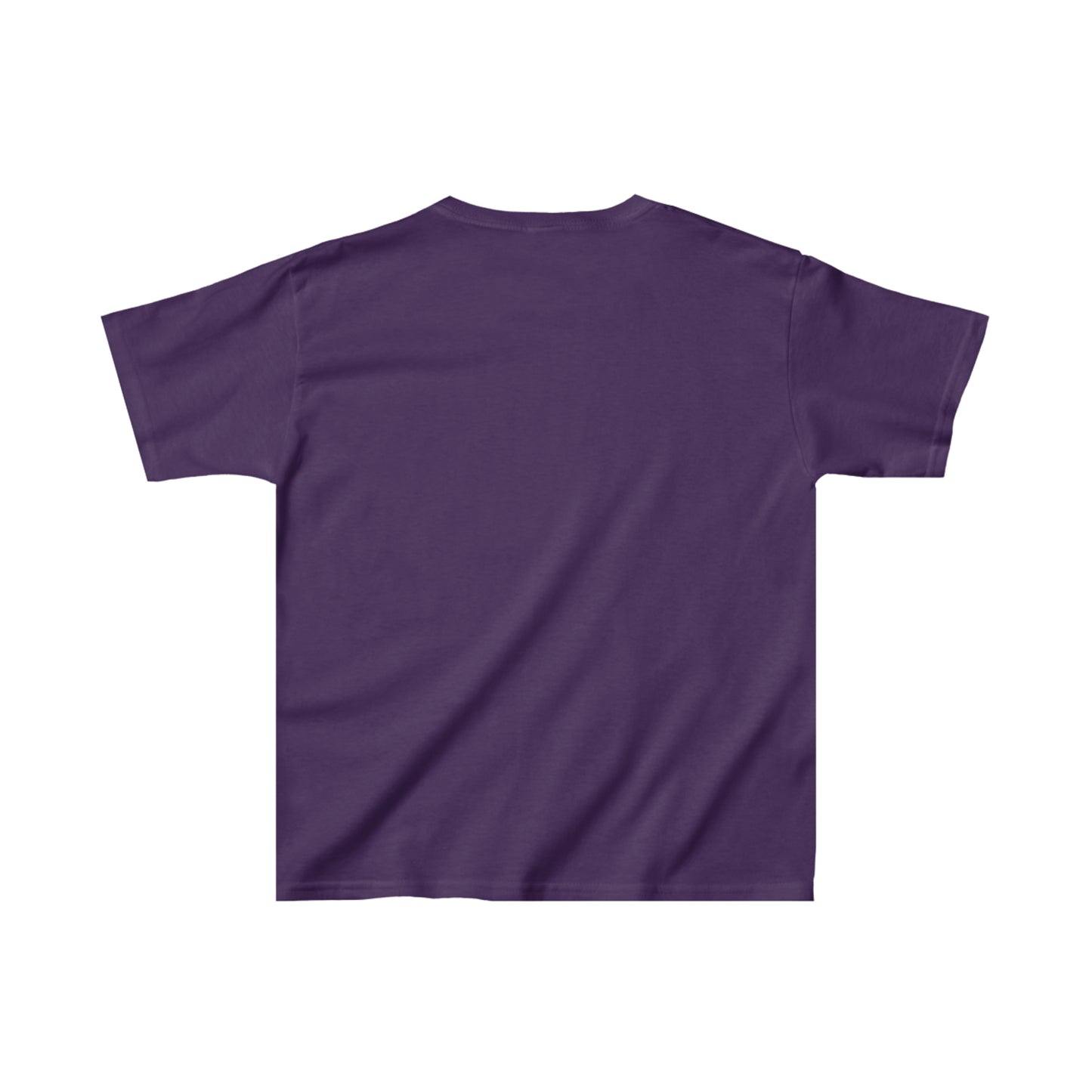 Kids Heavy Cotton™ Tee - Babaccam