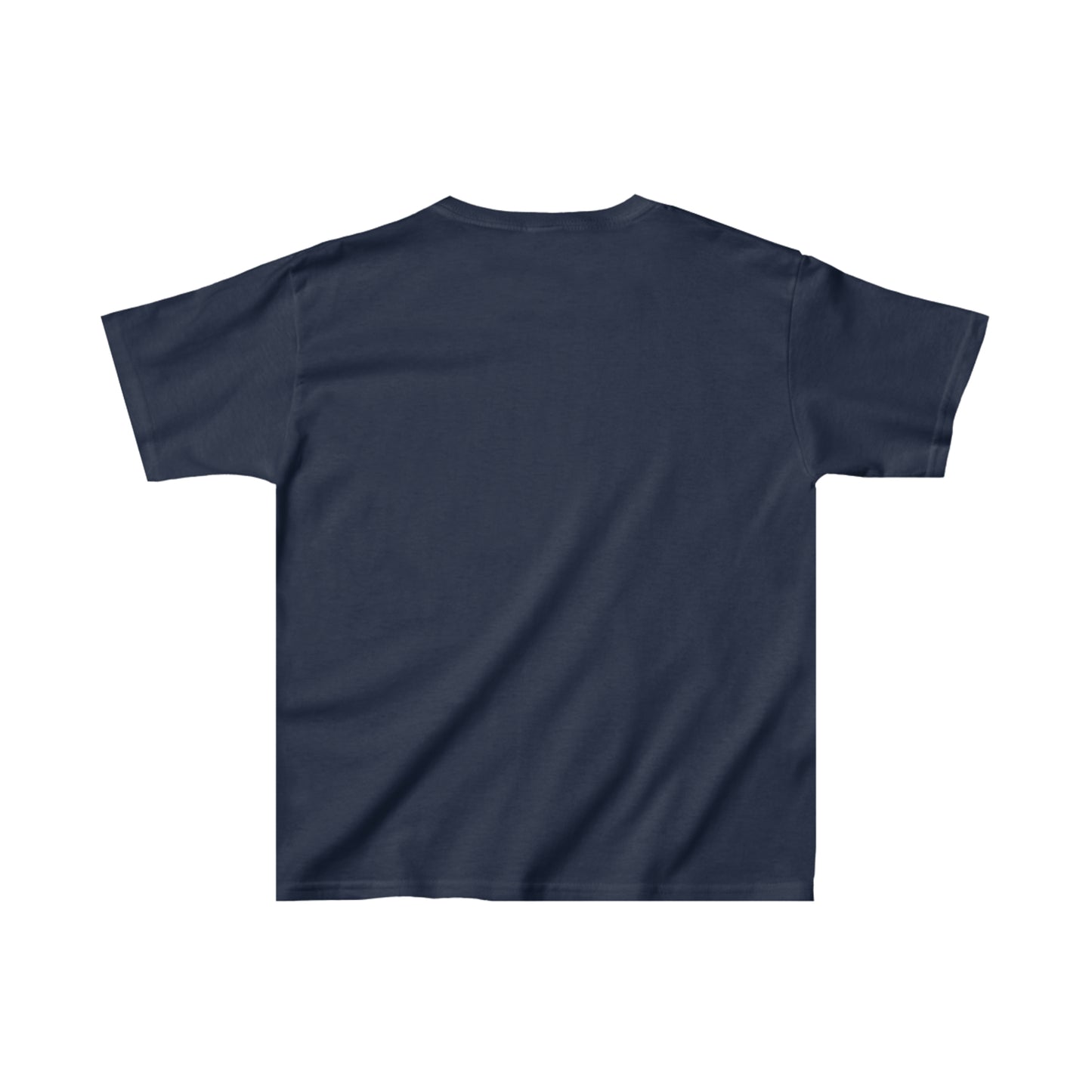 Kids Heavy Cotton™ Tee - Babaccam