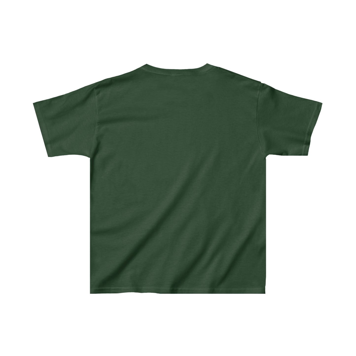 Kids Heavy Cotton™ Tee - Babaccam