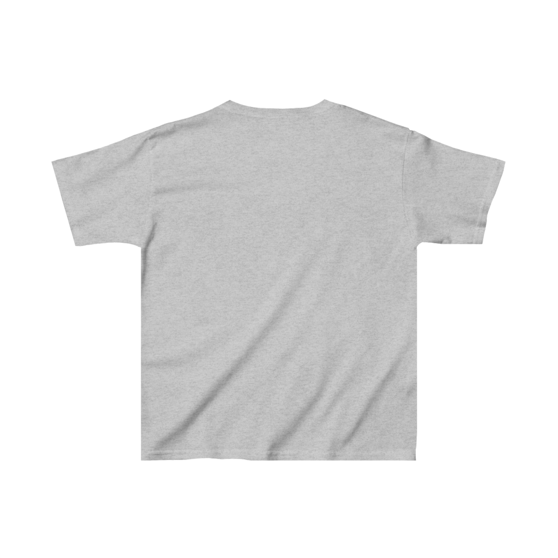 Kids Heavy Cotton™ Tee - Babaccam