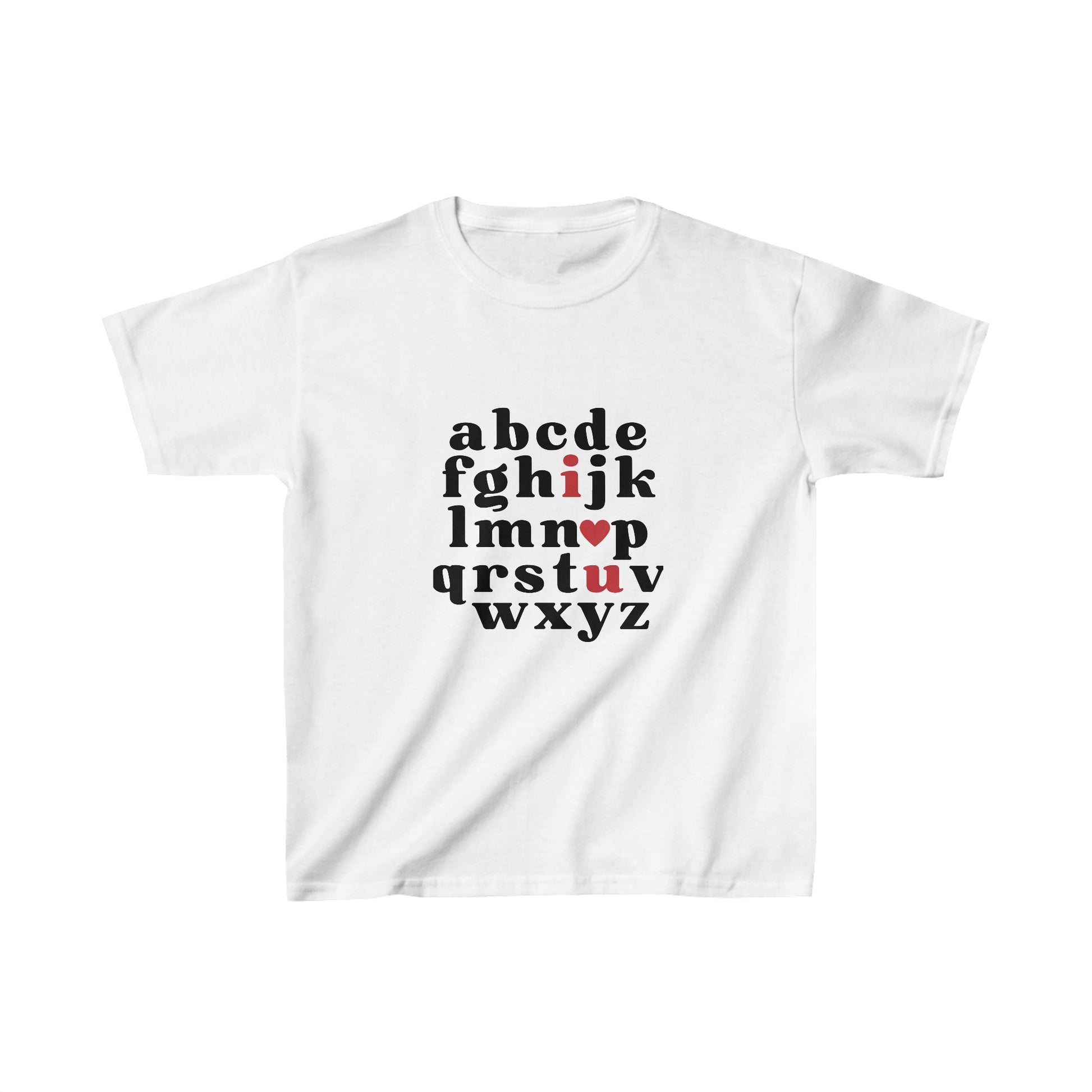 Kids Heavy Cotton™ Tee - Babaccam