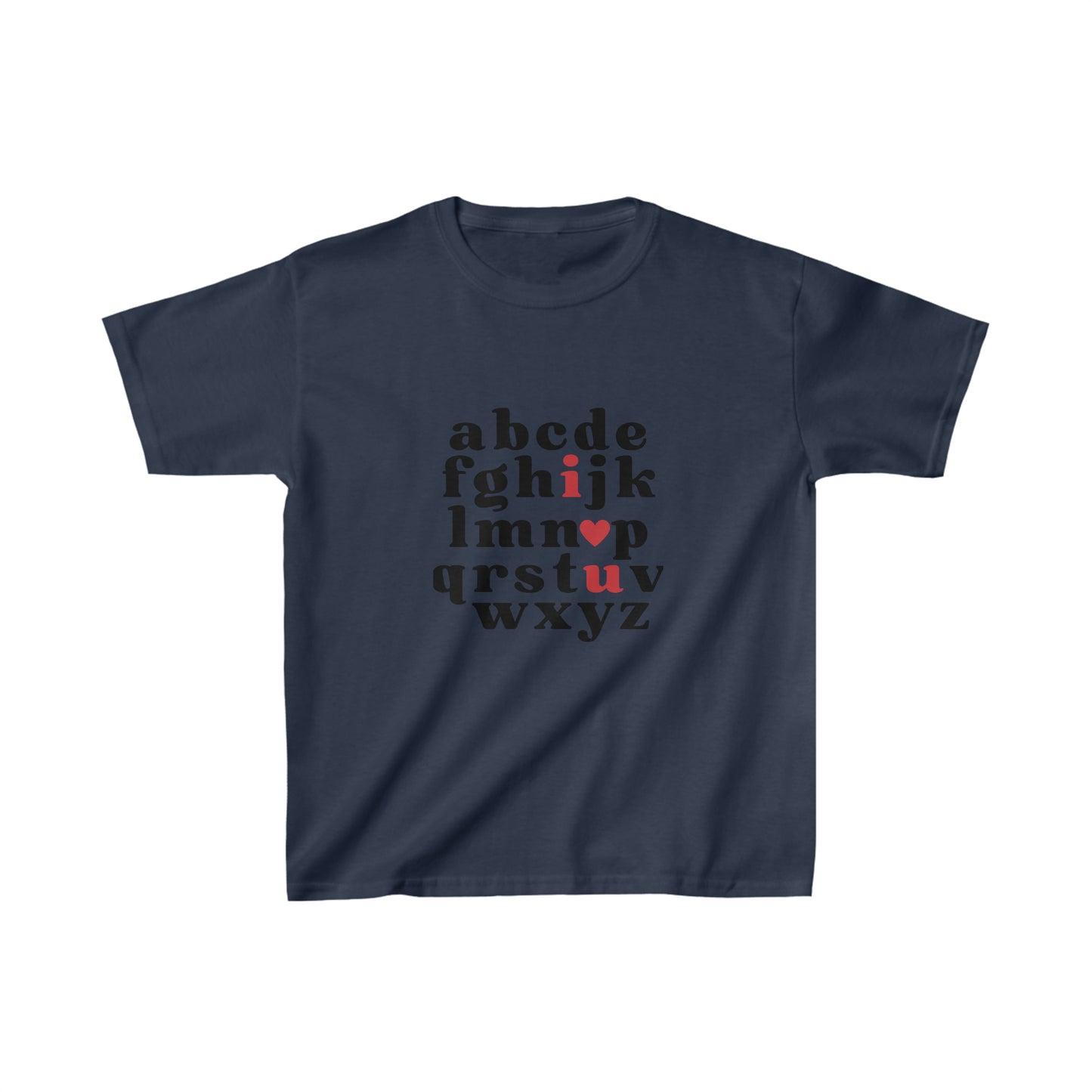 Kids Heavy Cotton™ Tee - Babaccam