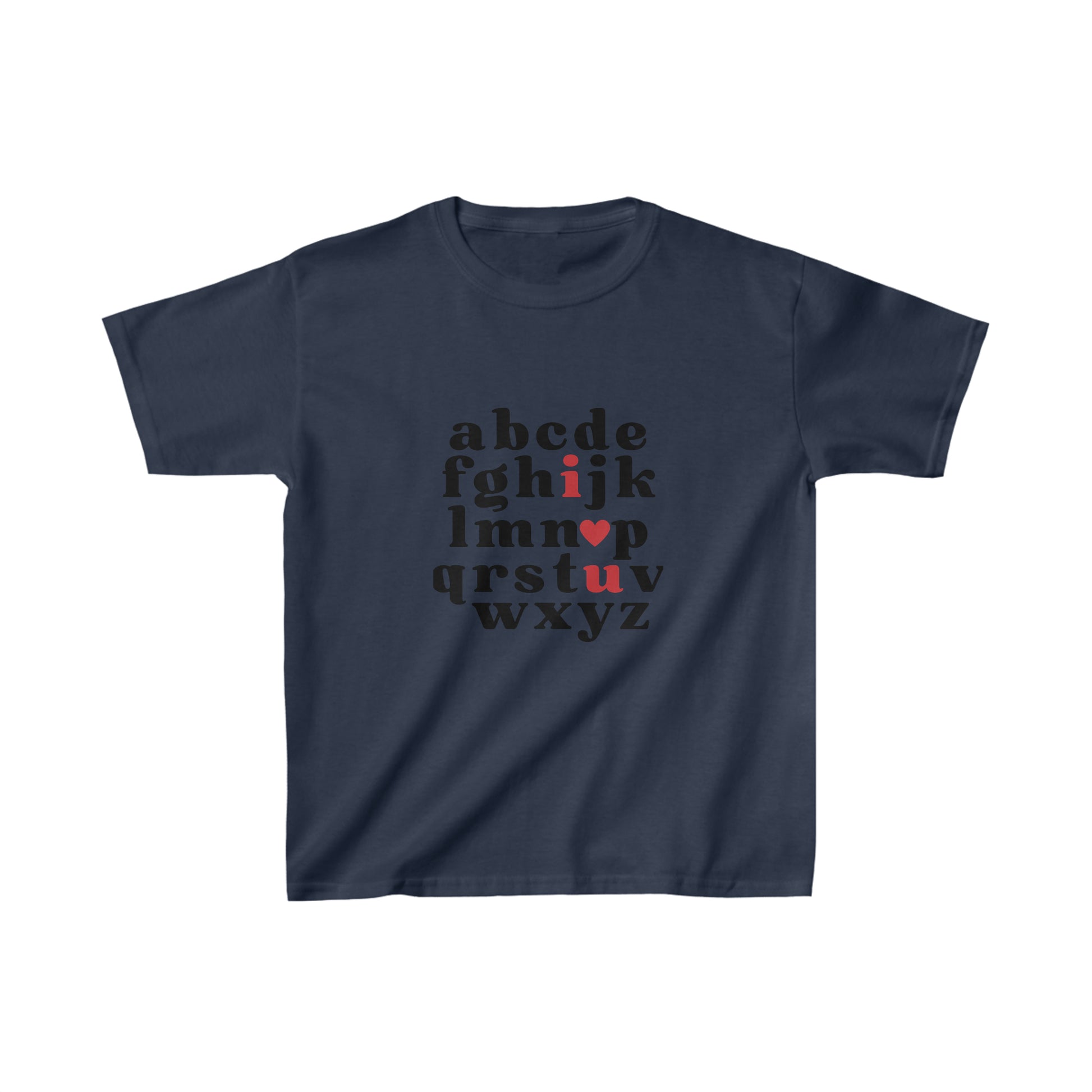 Kids Heavy Cotton™ Tee - Babaccam