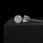 Cubic Zirconia Earrings - Babaccam