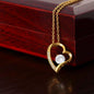 Forever Love Necklace - Babaccam