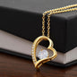 Forever Love Necklace - Babaccam
