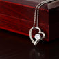 Forever Love Necklace - Babaccam