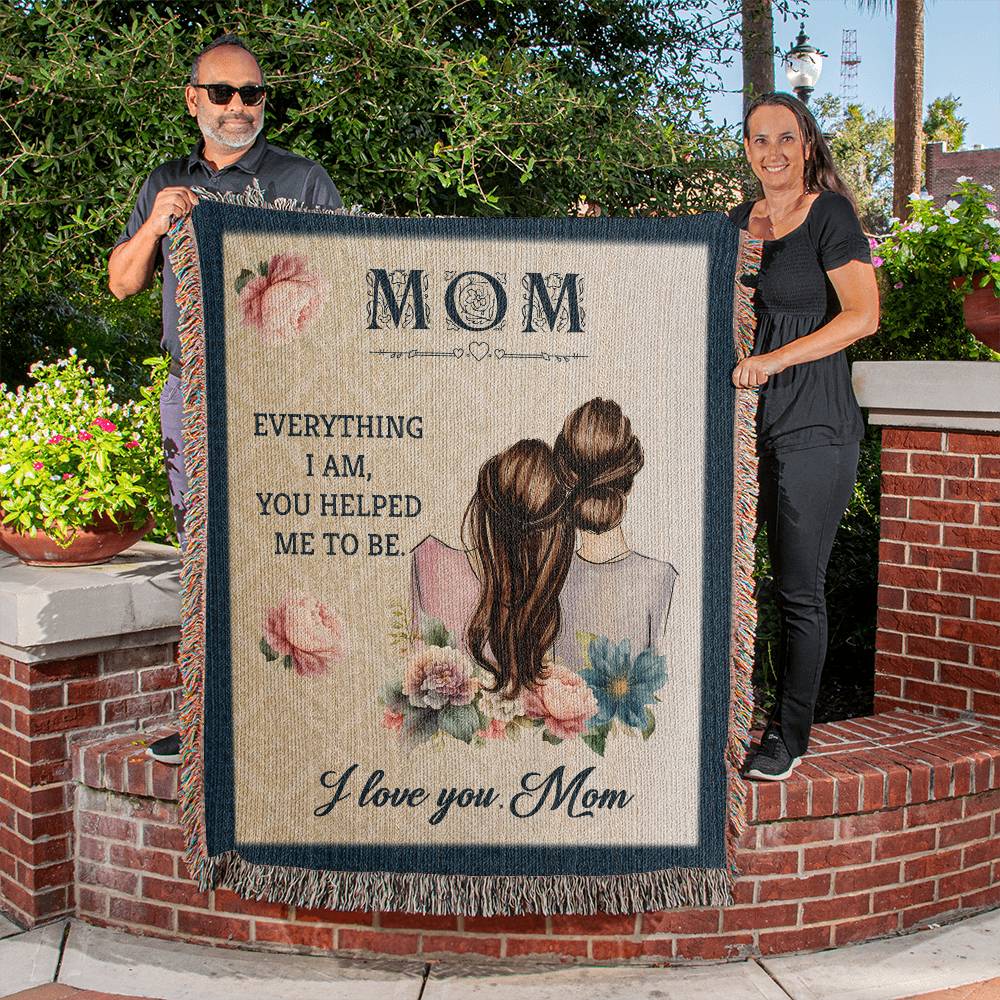 I Love You Mom - Babaccam