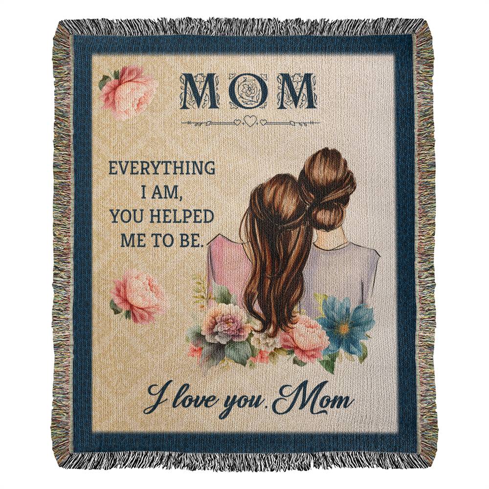 I Love You Mom - Babaccam