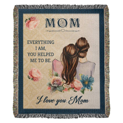 I Love You Mom - Babaccam