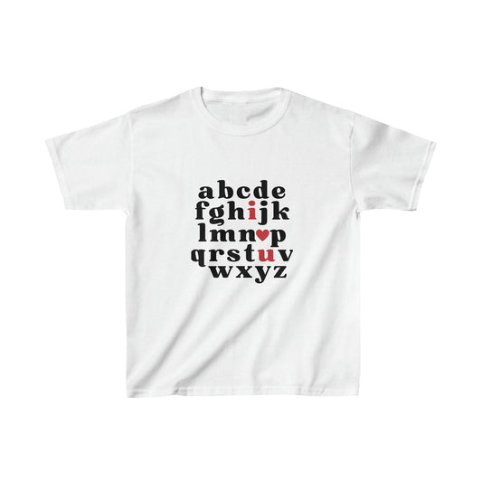 Kids Heavy Cotton™ Tee - Babaccam