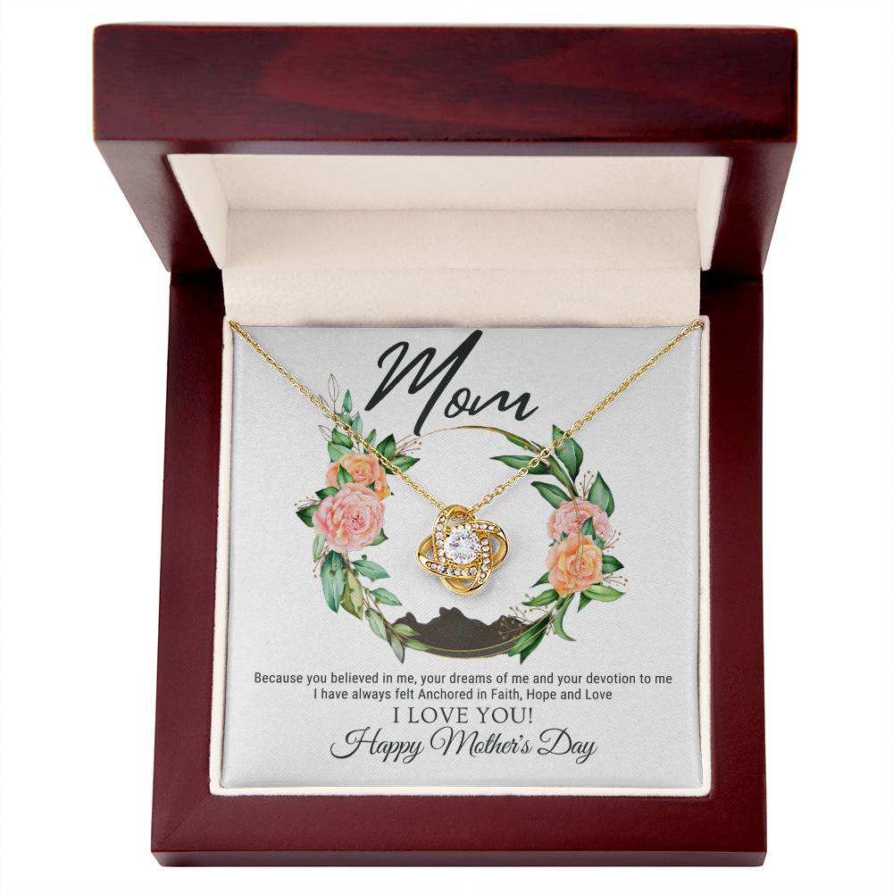 Mom Happy Mother's Day - Babaccam
