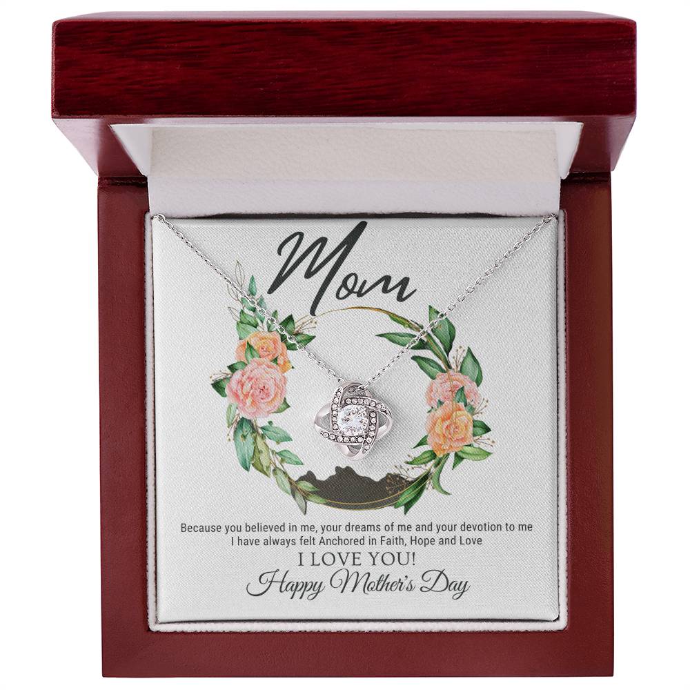 Mom Happy Mother's Day - Babaccam