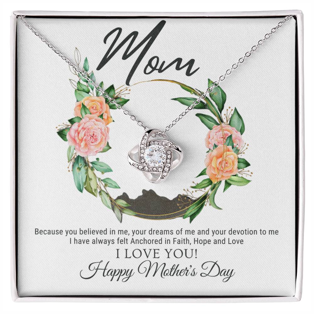 Mom Happy Mother's Day - Babaccam