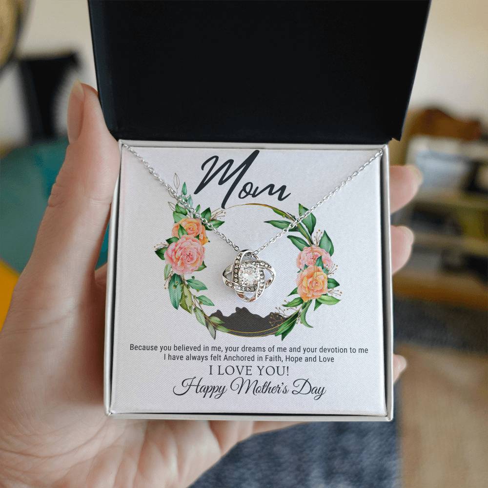 Mom Happy Mother's Day - Babaccam
