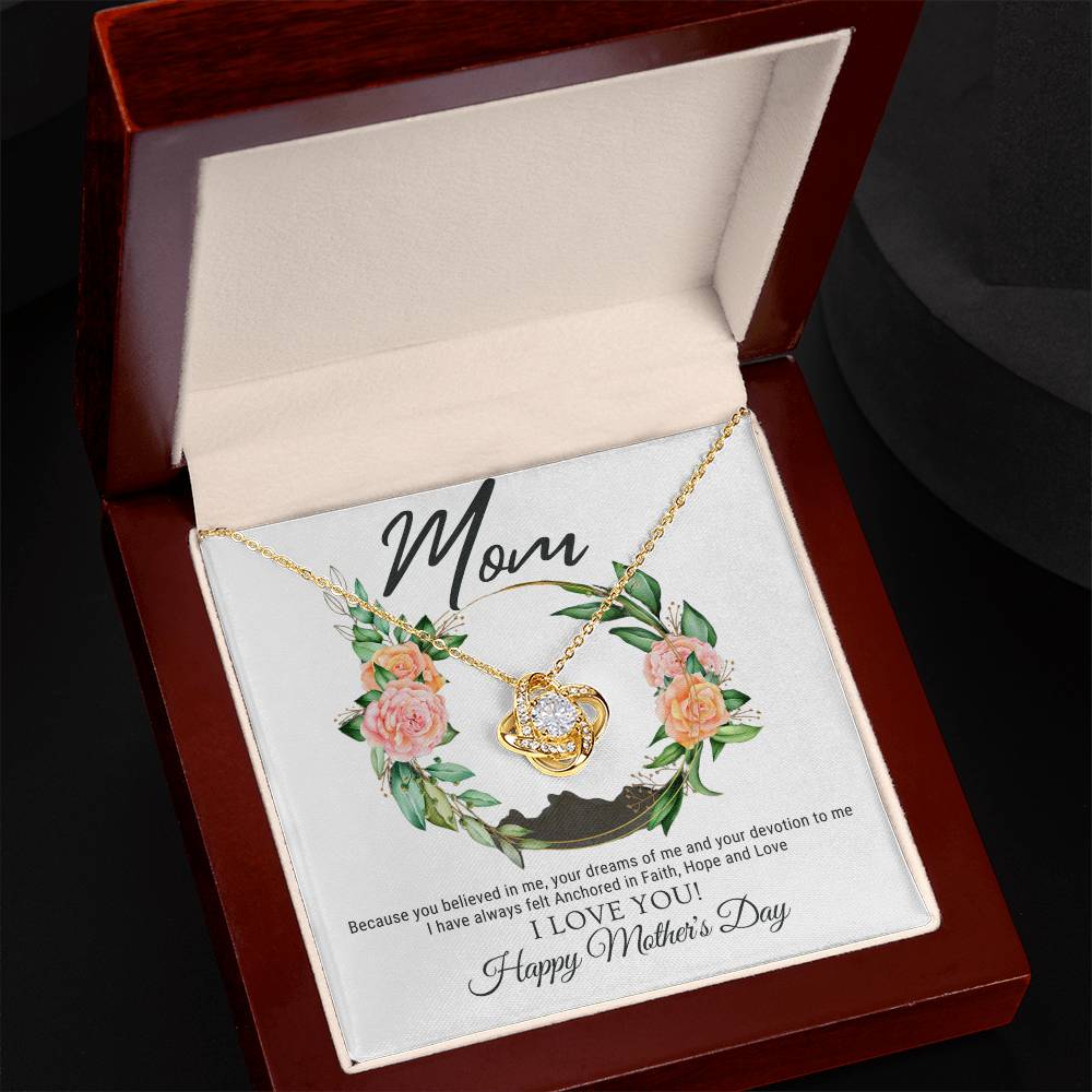 Mom Happy Mother's Day - Babaccam