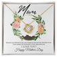 Mom Happy Mother's Day - Babaccam