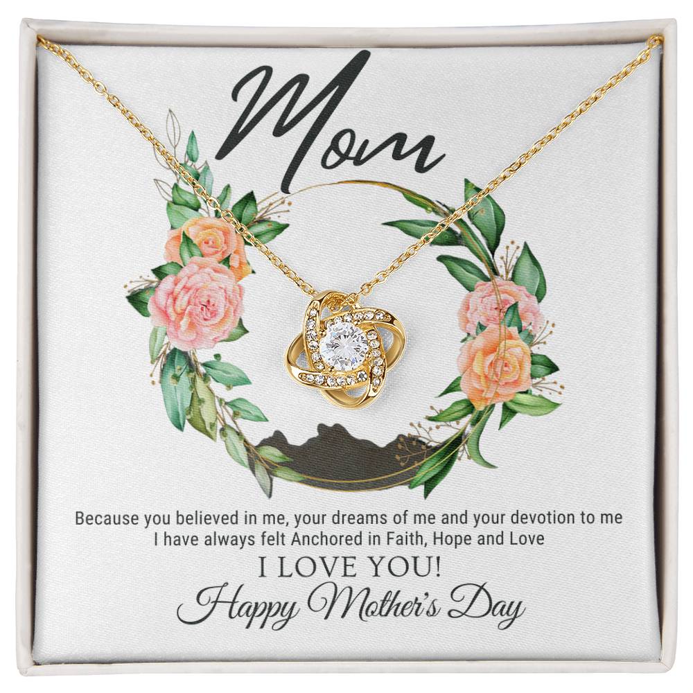 Mom Happy Mother's Day - Babaccam
