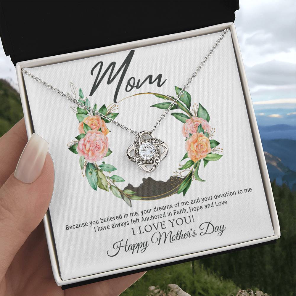 Mom Happy Mother's Day - Babaccam