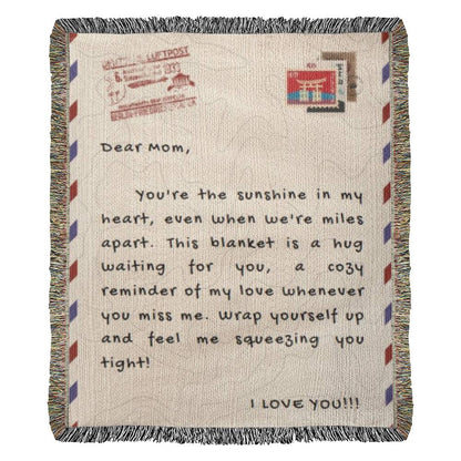Mom, You're My Sunshine - Babaccam