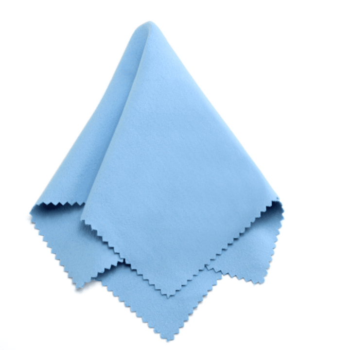 Polishing Cloth - Babaccam