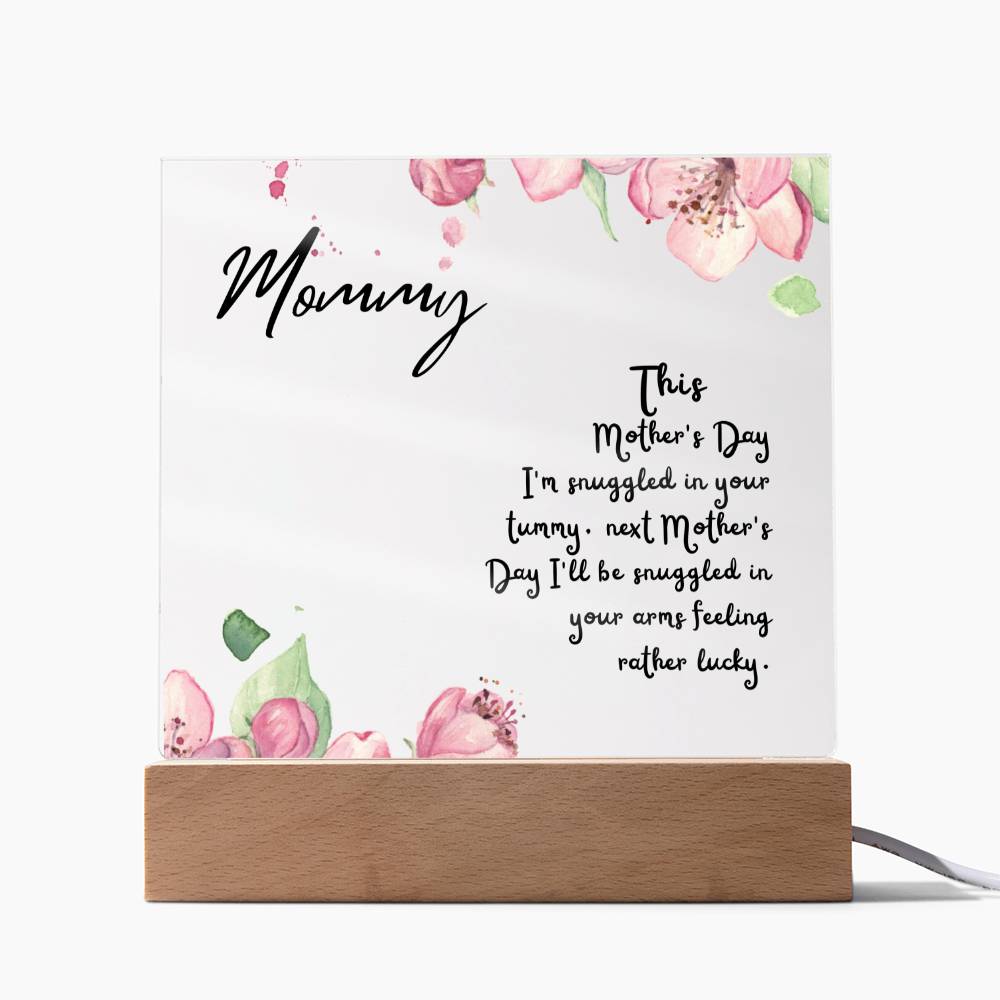 This Mother's Day - Babaccam