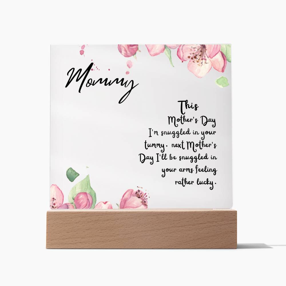 This Mother's Day - Babaccam