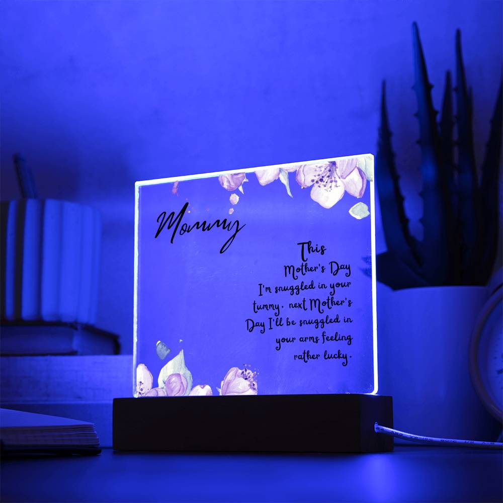 This Mother's Day - Babaccam