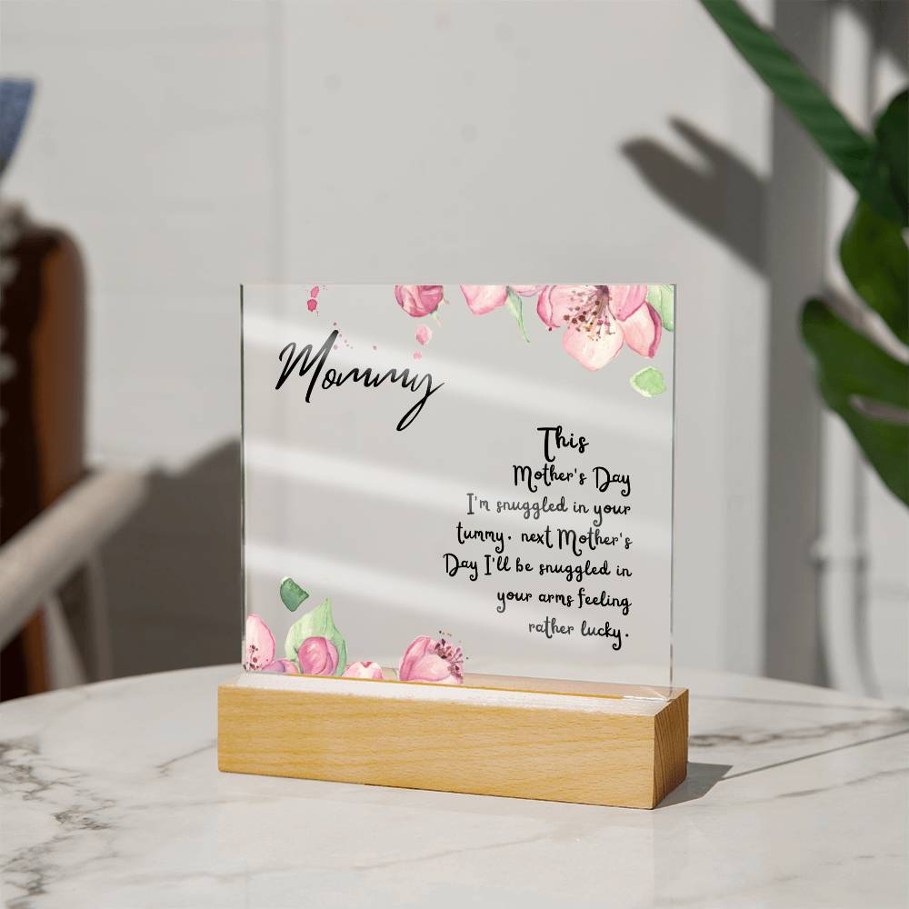 This Mother's Day - Babaccam