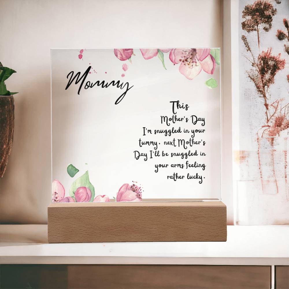 This Mother's Day - Babaccam