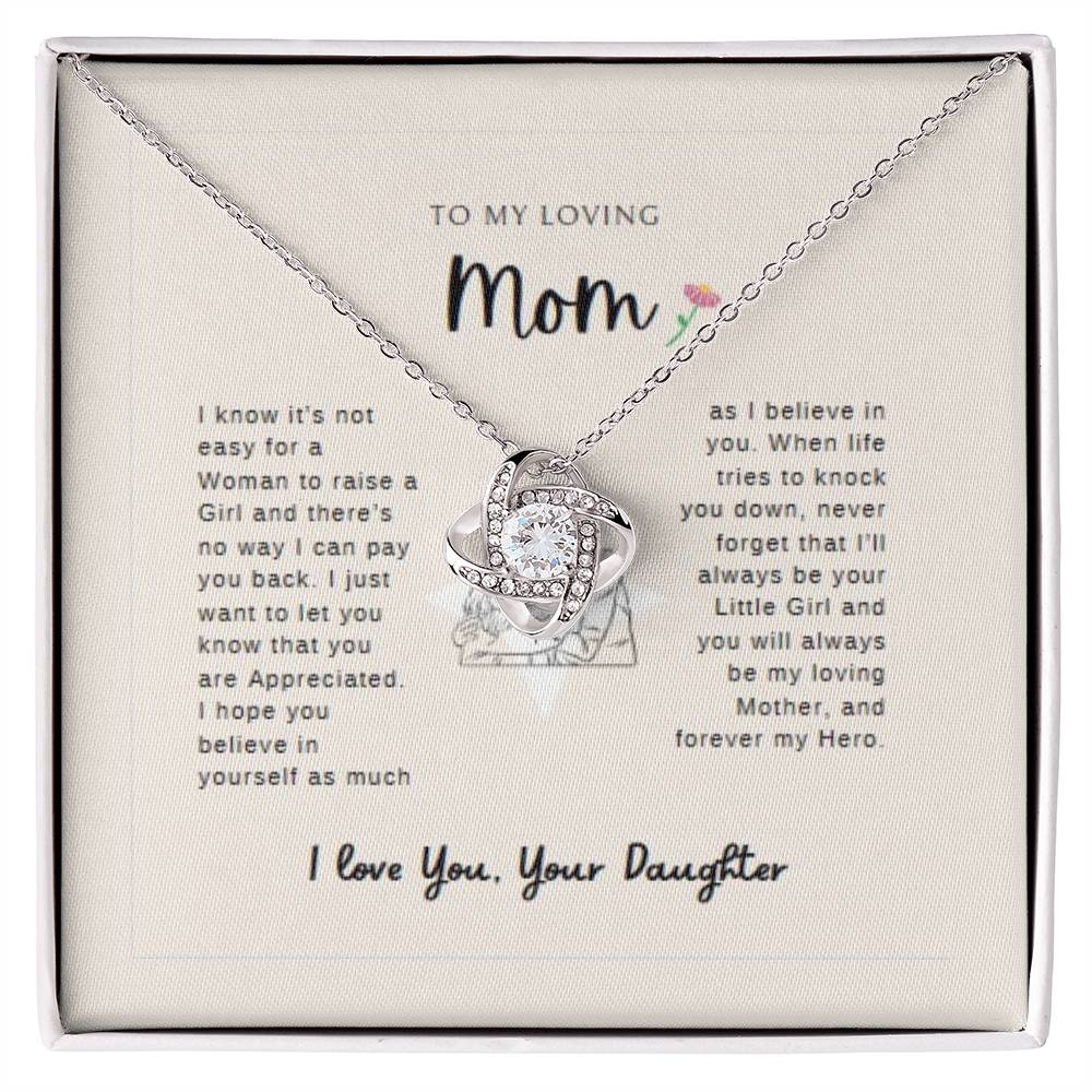 To My Loving Mom - Babaccam