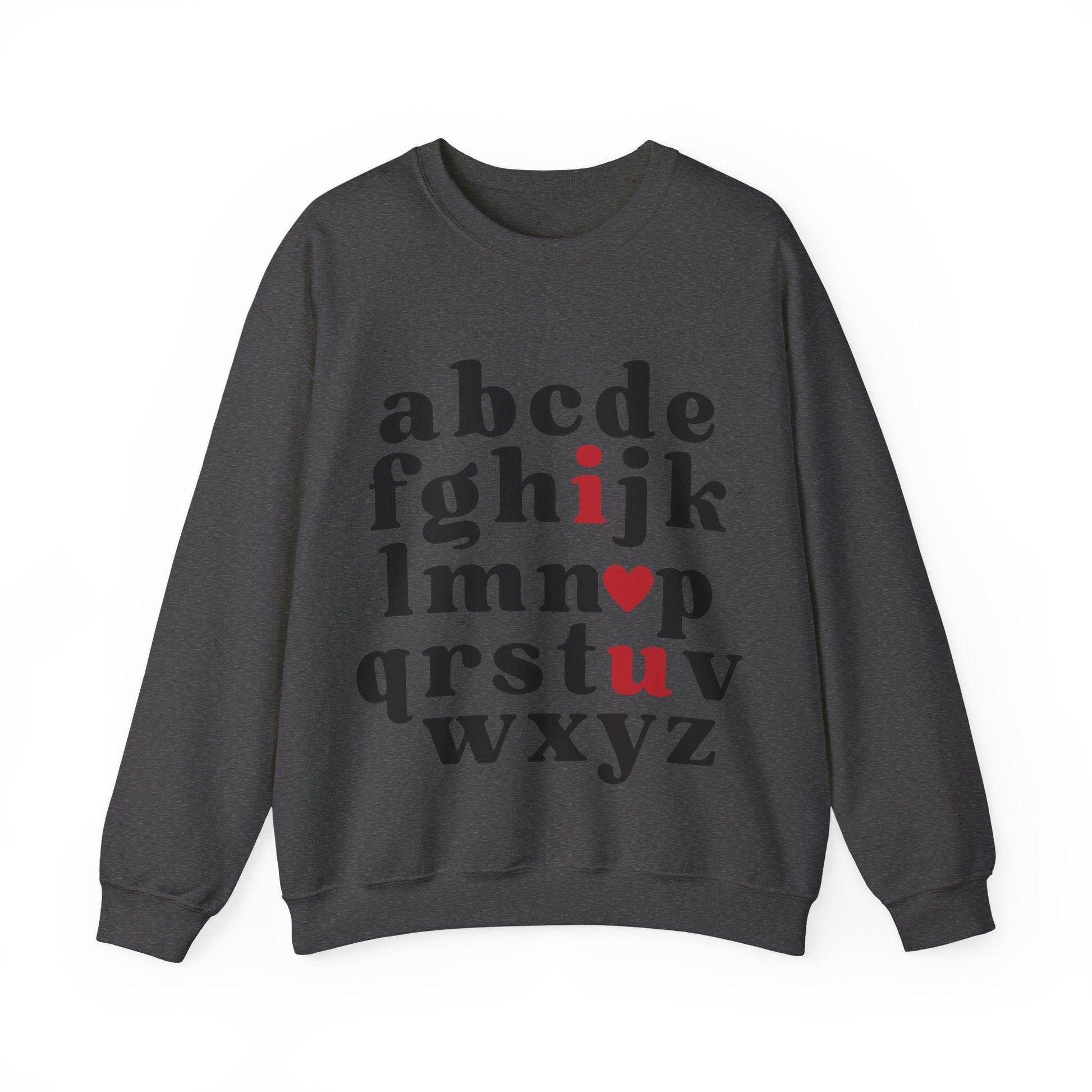 Unisex Heavy Blend™ Crewneck Sweatshirt - Babaccam
