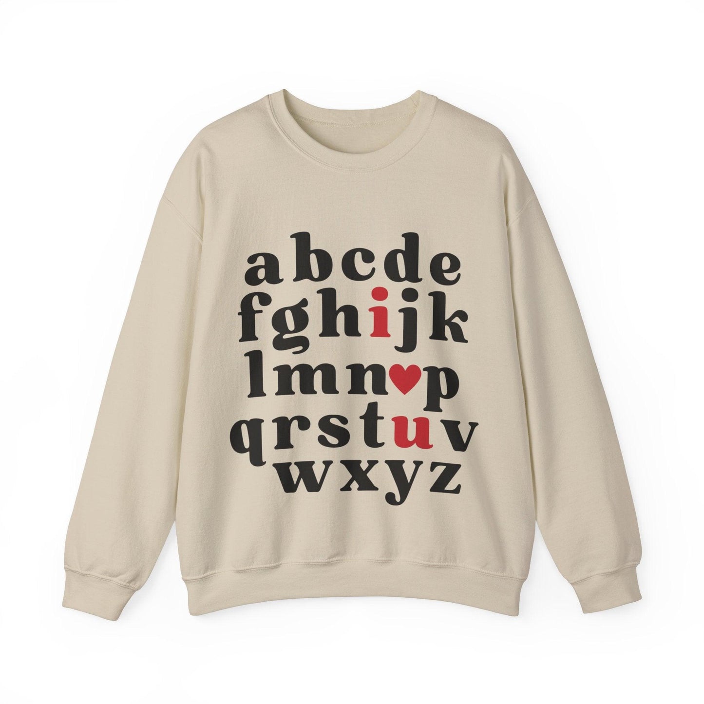 Unisex Heavy Blend™ Crewneck Sweatshirt - Babaccam