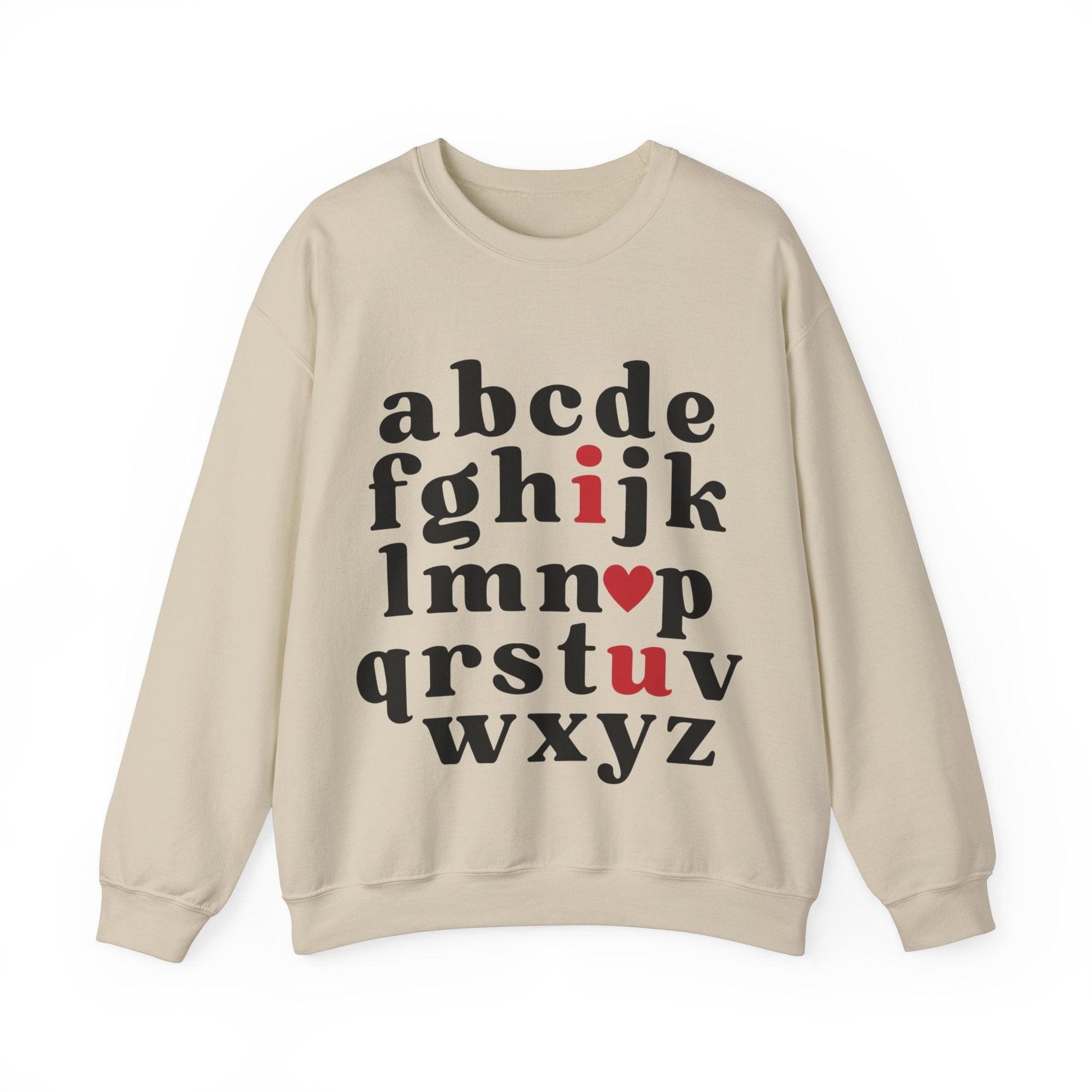 Unisex Heavy Blend™ Crewneck Sweatshirt - Babaccam