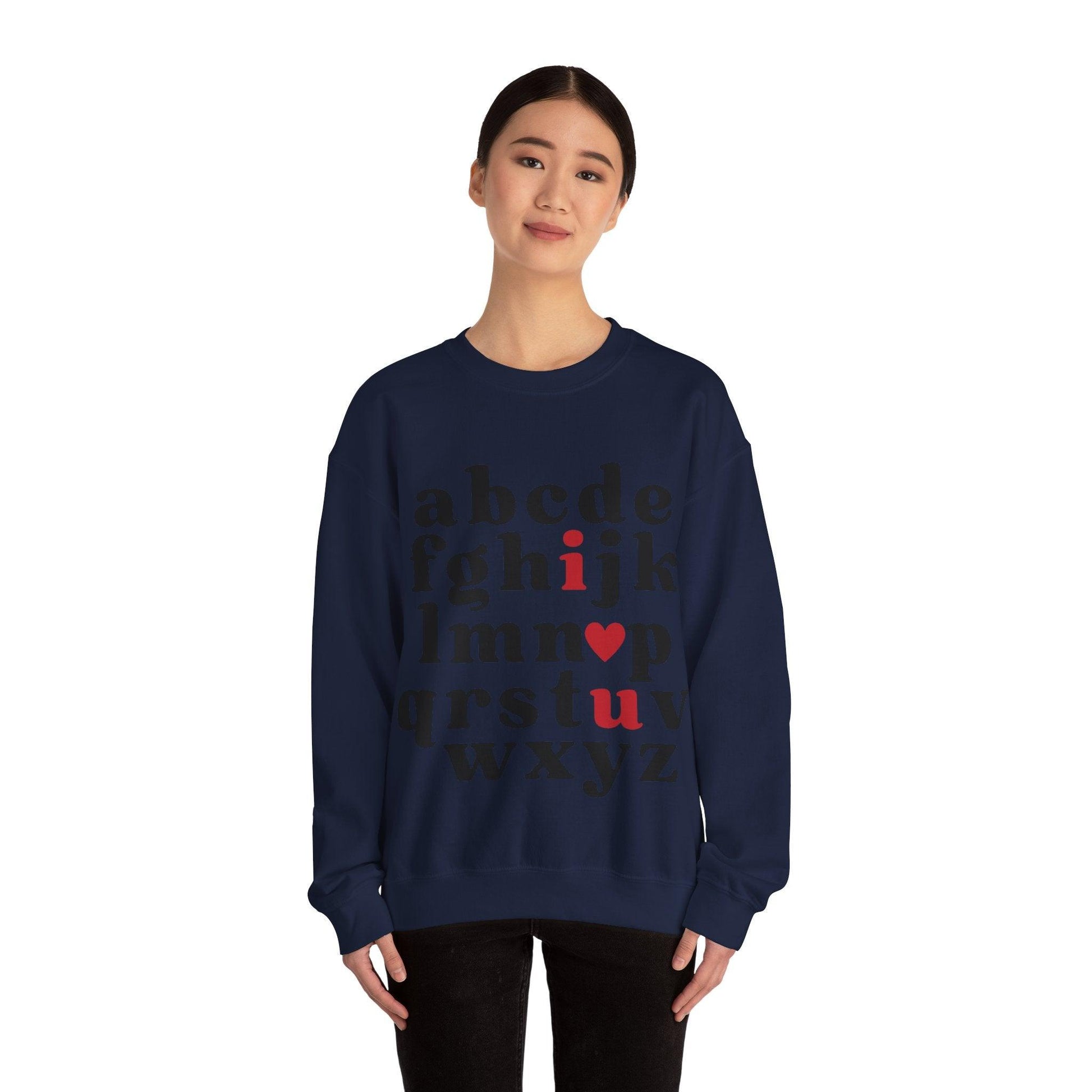 Unisex Heavy Blend™ Crewneck Sweatshirt - Babaccam