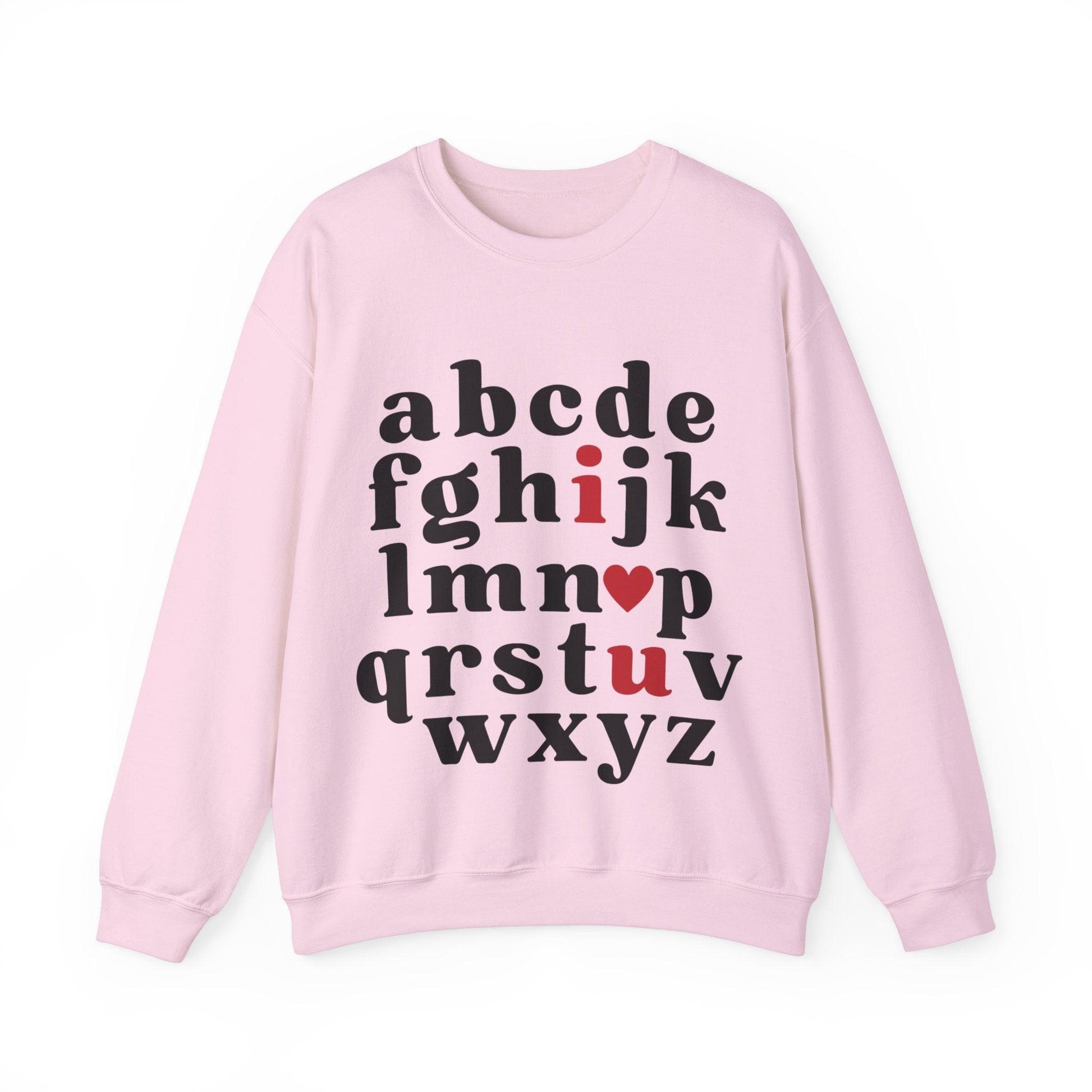 Unisex Heavy Blend™ Crewneck Sweatshirt - Babaccam