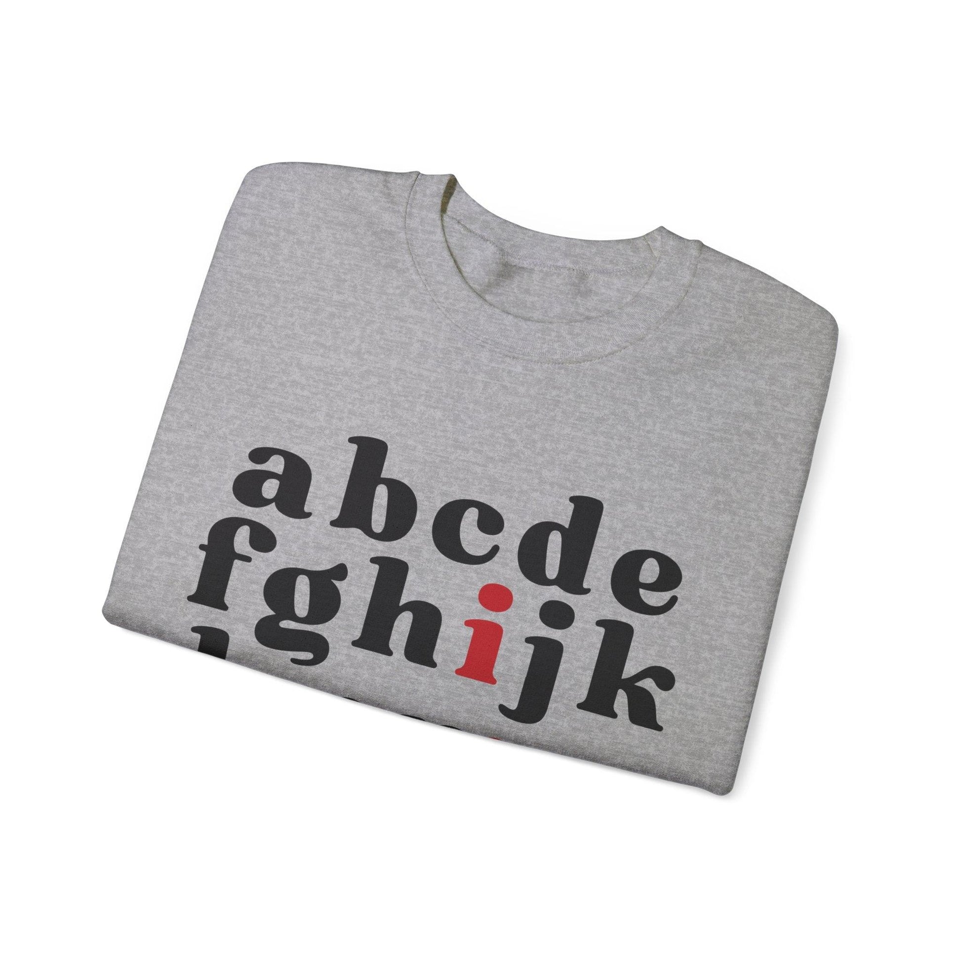 Unisex Heavy Blend™ Crewneck Sweatshirt - Babaccam