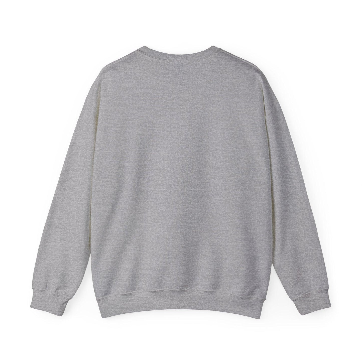 Unisex Heavy Blend™ Crewneck Sweatshirt - Babaccam