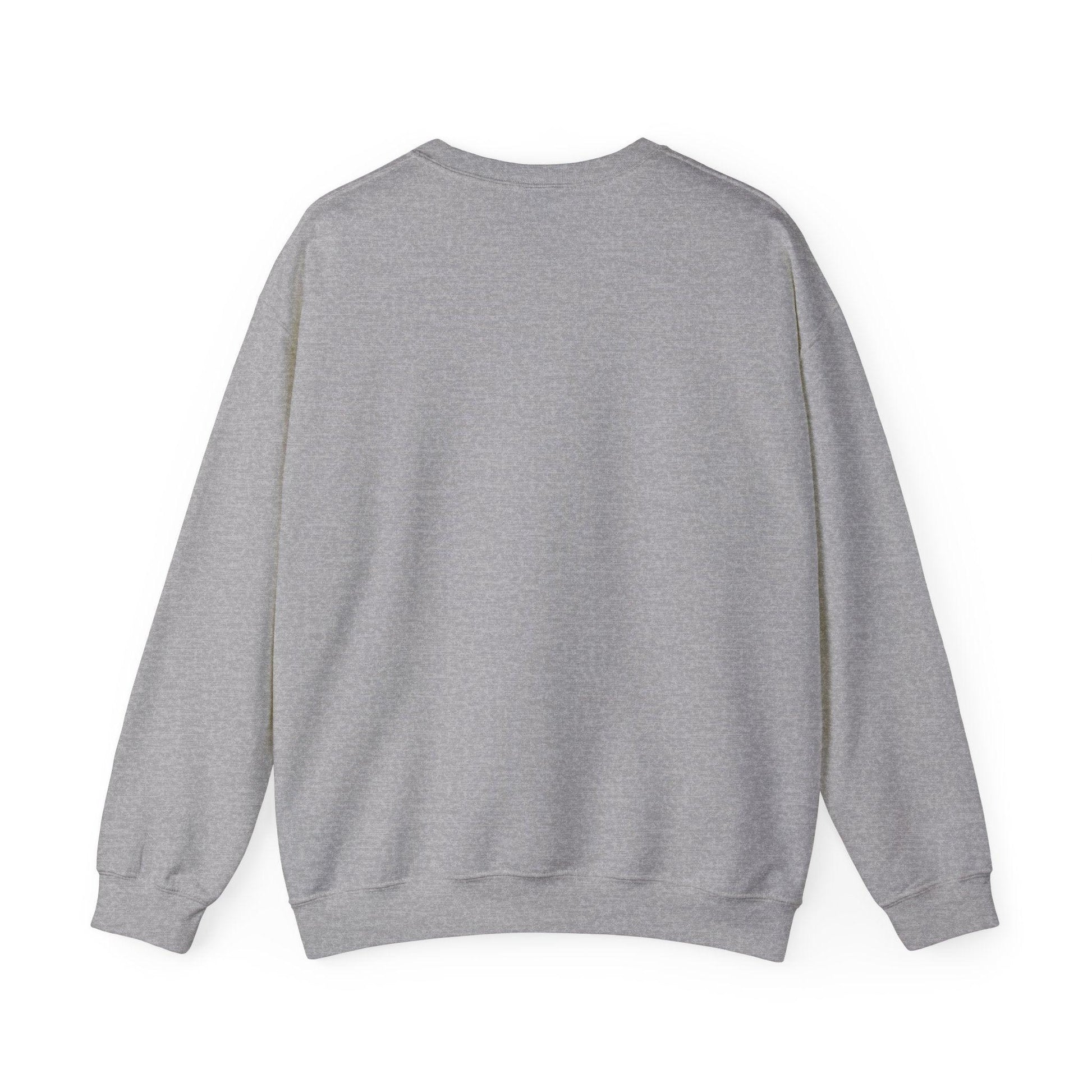 Unisex Heavy Blend™ Crewneck Sweatshirt - Babaccam