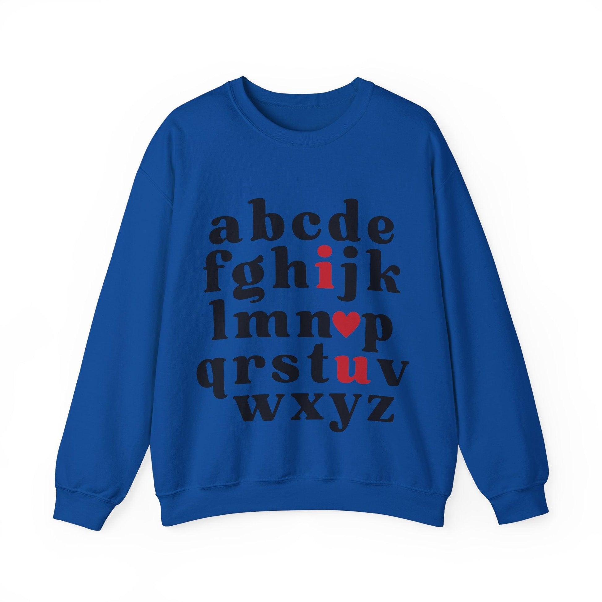 Unisex Heavy Blend™ Crewneck Sweatshirt - Babaccam