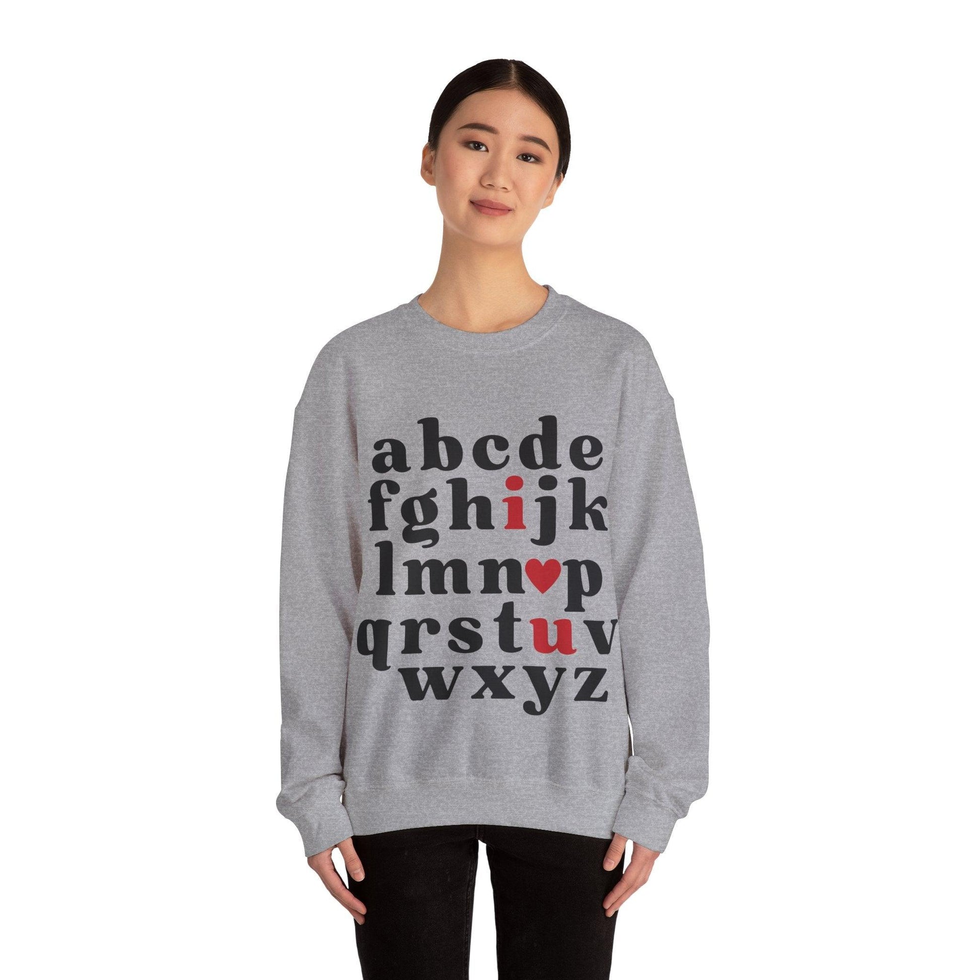 Unisex Heavy Blend™ Crewneck Sweatshirt - Babaccam