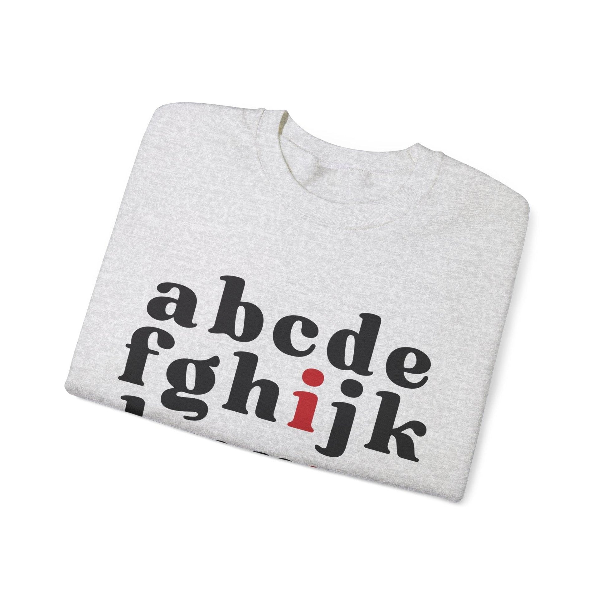 Unisex Heavy Blend™ Crewneck Sweatshirt - Babaccam