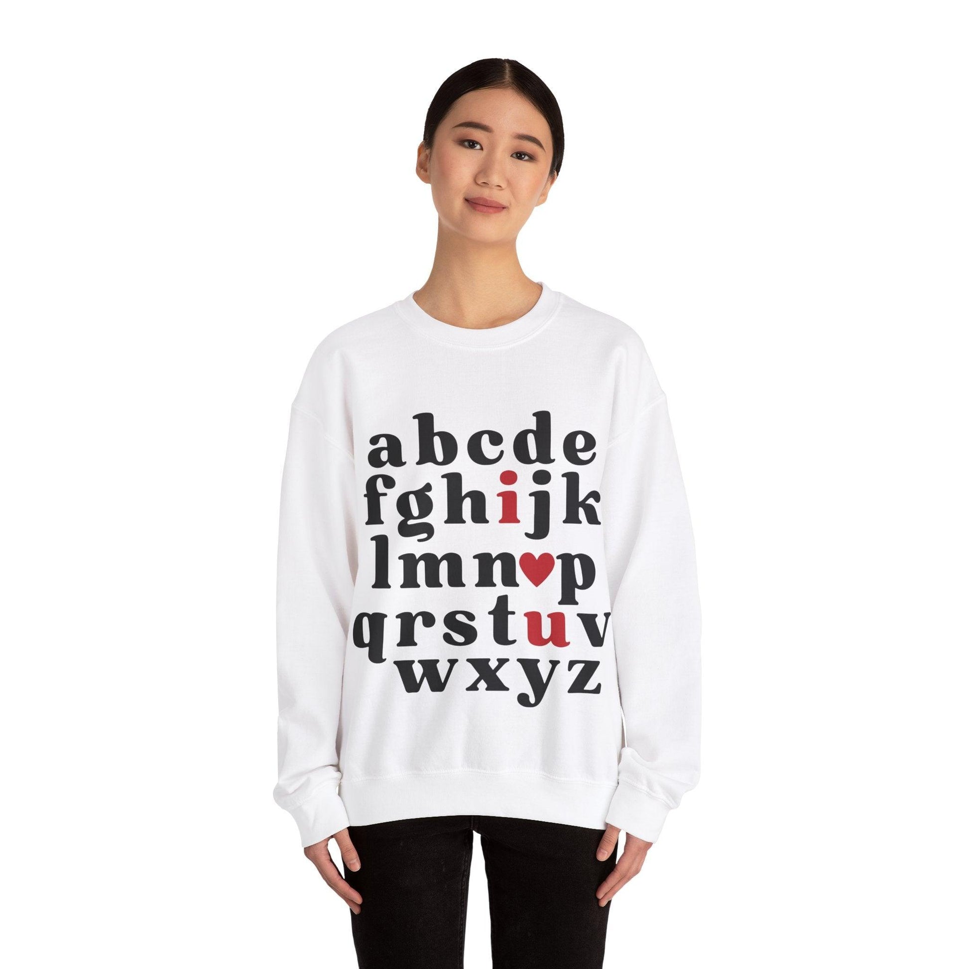 Unisex Heavy Blend™ Crewneck Sweatshirt - Babaccam