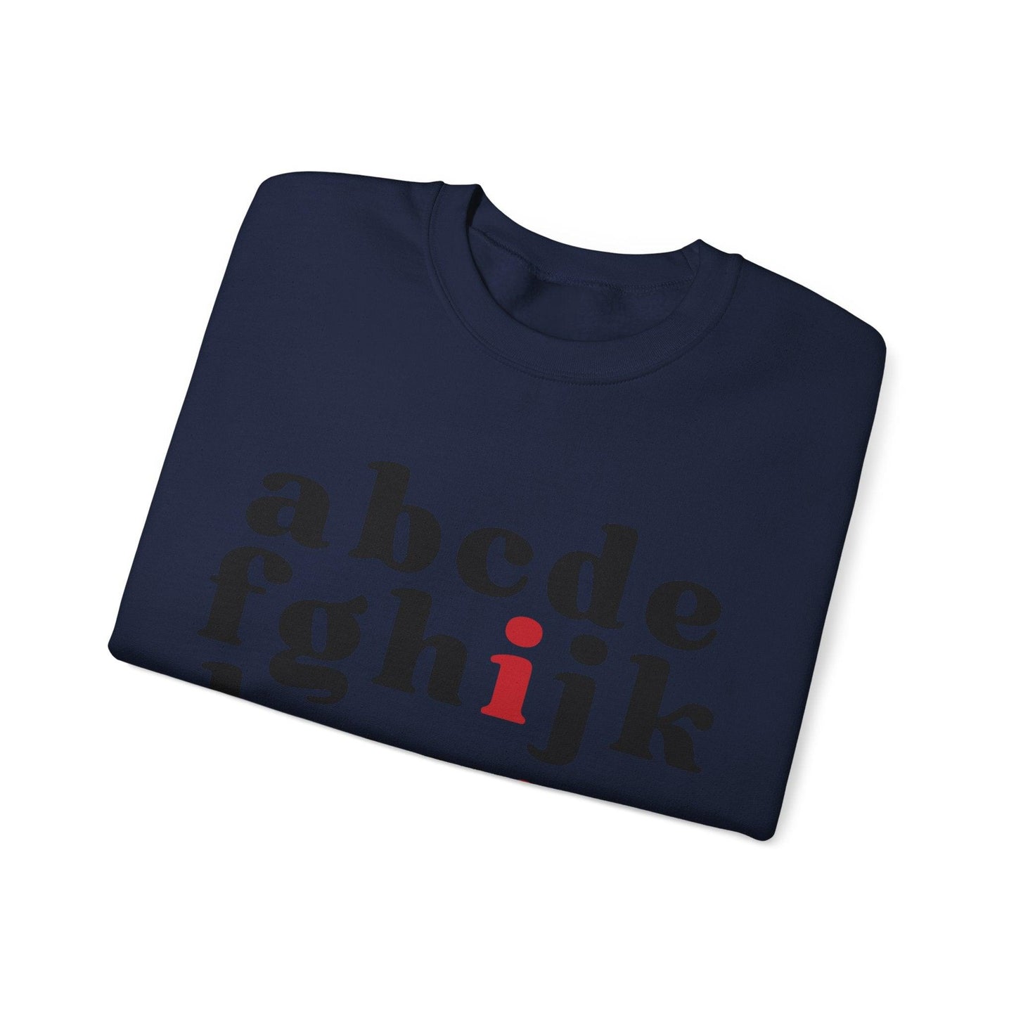 Unisex Heavy Blend™ Crewneck Sweatshirt - Babaccam